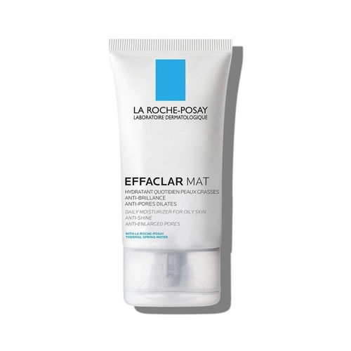 لاروش بوزيه إيفاكلار مات مرطب لتنظيم الدهون، 40 مل