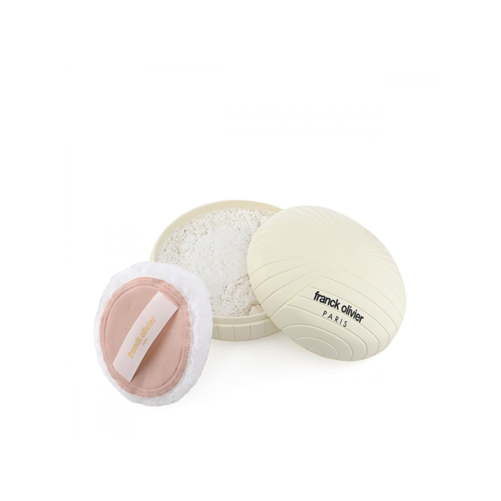 فرانك أوليفر، بودرة معطرة للجسم، 200 جم