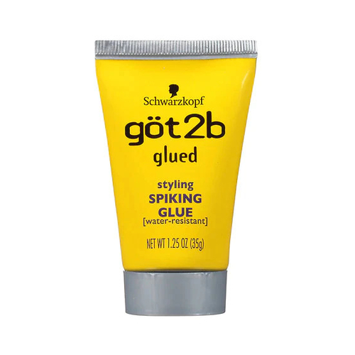 شوارزكوف جل جوت تو بي لتثبيت الشعر والحواجب، 35 غم