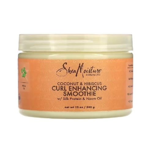 شيا مويستر سموزي معزز التجاعيد بجوز الهند والكركديه ، 340 غم