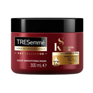 تريسمي‏, نعومة الكيراتين، قناع تجميلي للتنعيم العميق، 300مل
