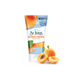 سانت ايفز، غسول مقشر بالمشمش للتحكم بحب الشباب، 170 جم