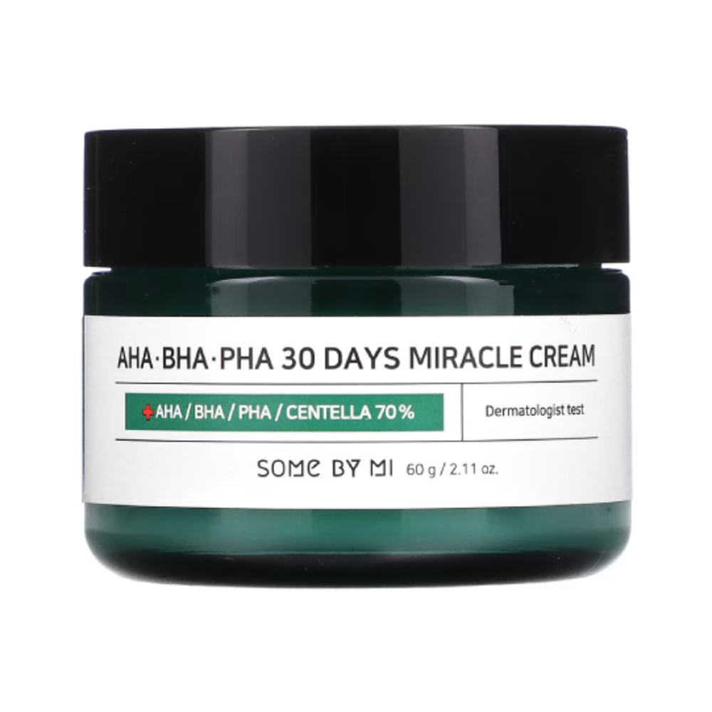 سوم باي مي كريم 30 يوم المعجزة ، 60 غم