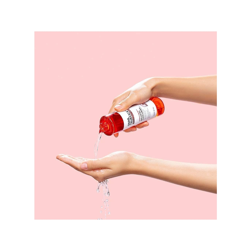 سوم باي مي تونر مجدد بحلزون ترويسيكا، 135 مل - الصورة 2