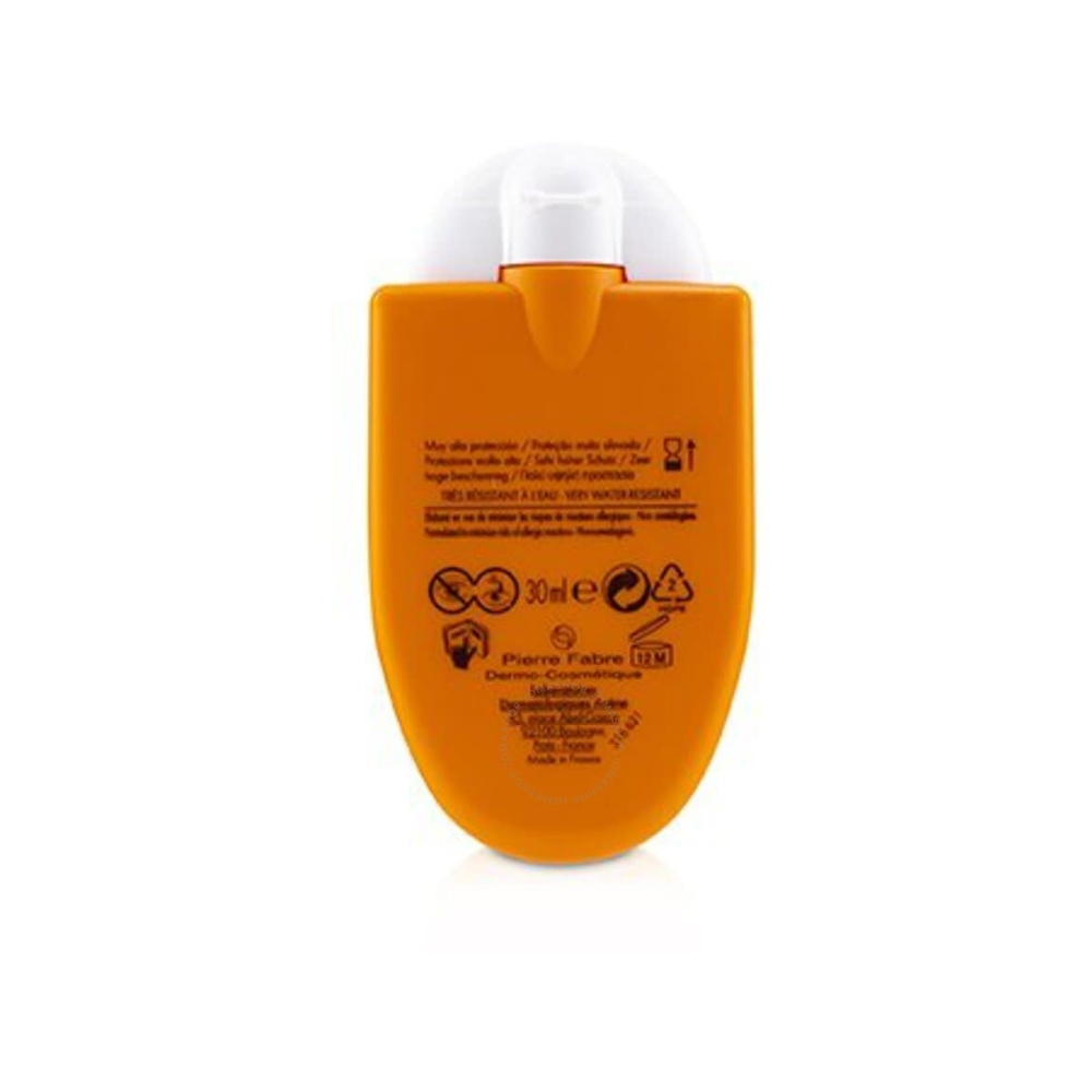 افين ريفلكس سولير للبشرة الحساسة، عامل وقاية 50، 30 مل - Image 3