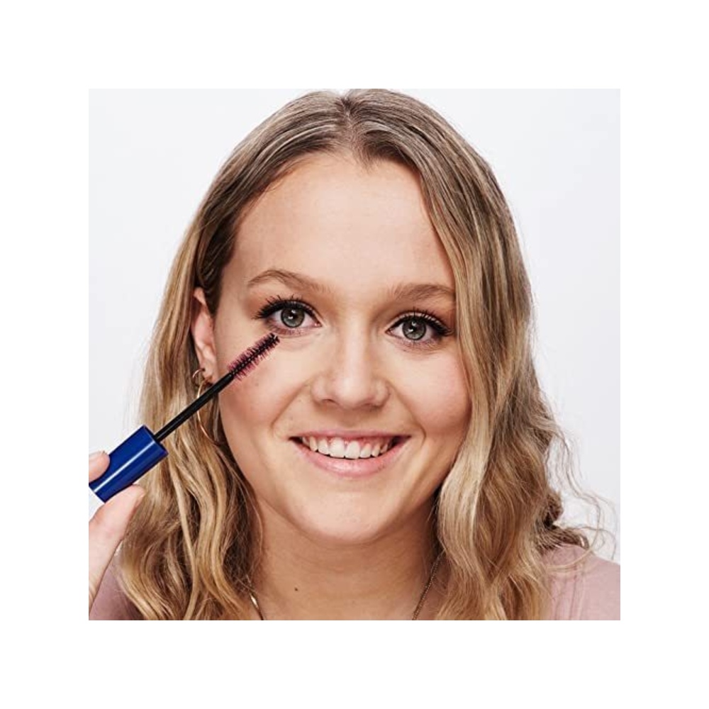 ايسنس اي لوف اكستريم ماسكارا مقاومة للماء، أسود، 12 مل - الصورة 3