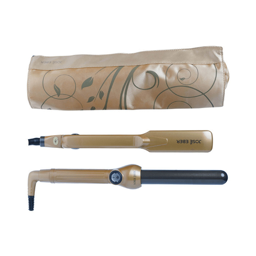 جوسي إيبر، مجموعة تصفيف الشعر الذهبية، 25ملم