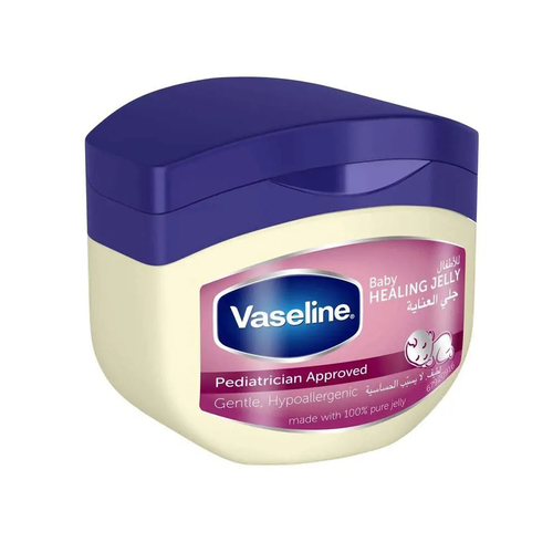 فازلين، بيبي بتروليوم جيلي، 250 مل - الصورة 2