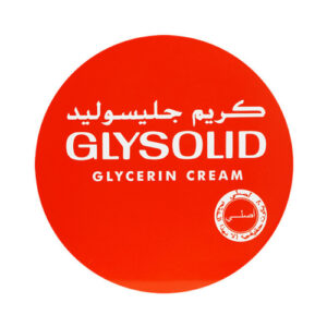 كريم جليسوليد جليسرين، 175 مل