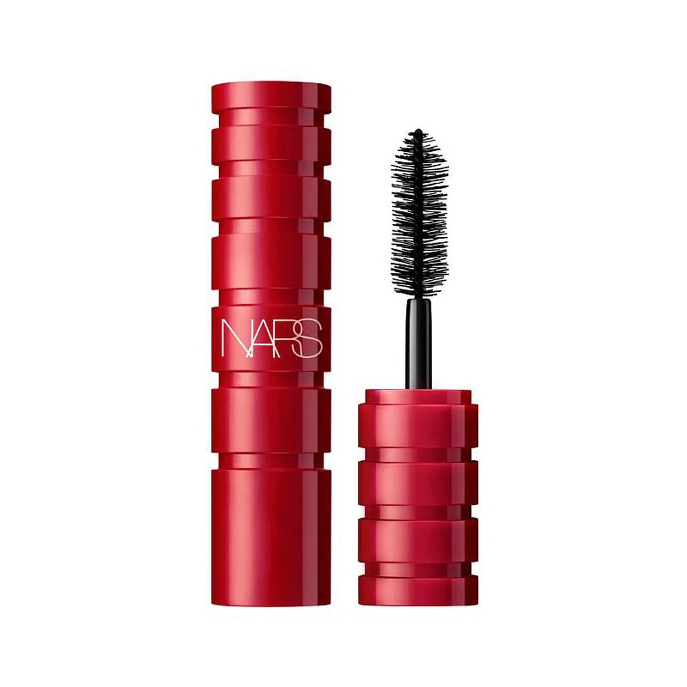 نارس كلايماكس ميني ماسكارا، اكسبليكت بلاك، 6 غم