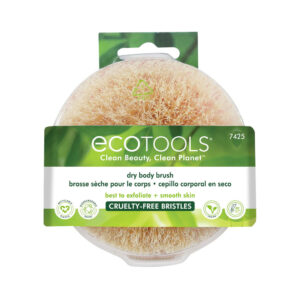 إكوتولز‏ فرشاة الجسم الجافة، فرشاة واحدة