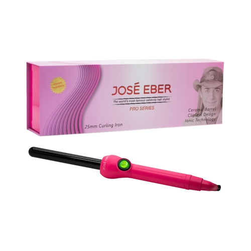 جوسي ايبر برو، مكواة لف الشعر، 25 ملم - Image 2