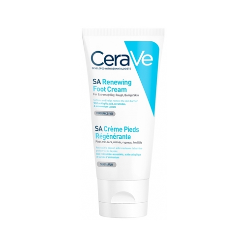 سيرافي اس ايه كريم لتجديد القدمين، 88 مل - Image 2