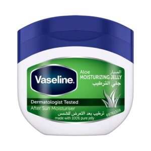 فازلين جلي العناية بالصبار، 250 مل