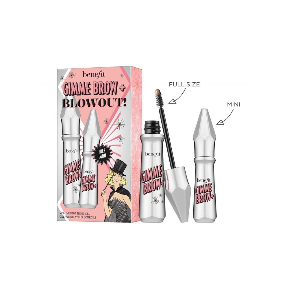 مجموعة الحواجب جيمي برو بلو اوت من بنفت بلاك براون 05