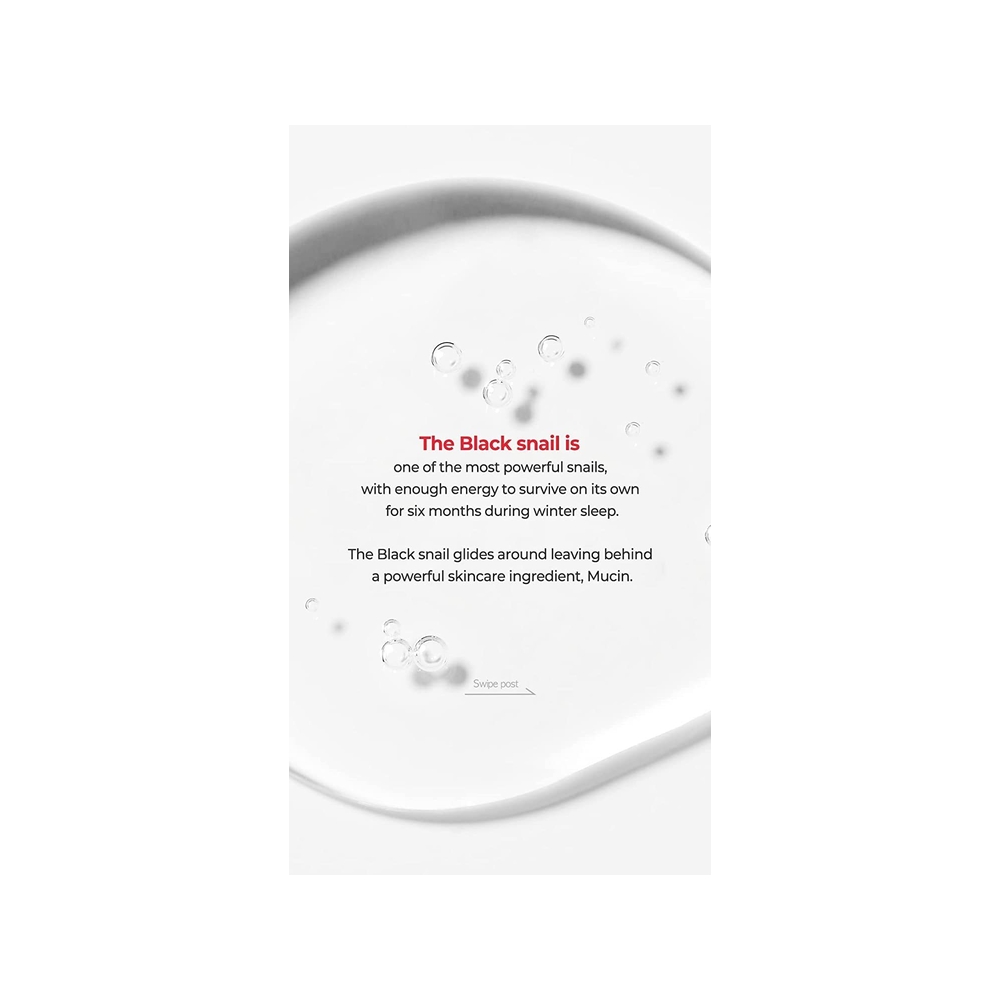 سوم باي مي تونر مجدد بحلزون ترويسيكا، 135 مل - الصورة 4