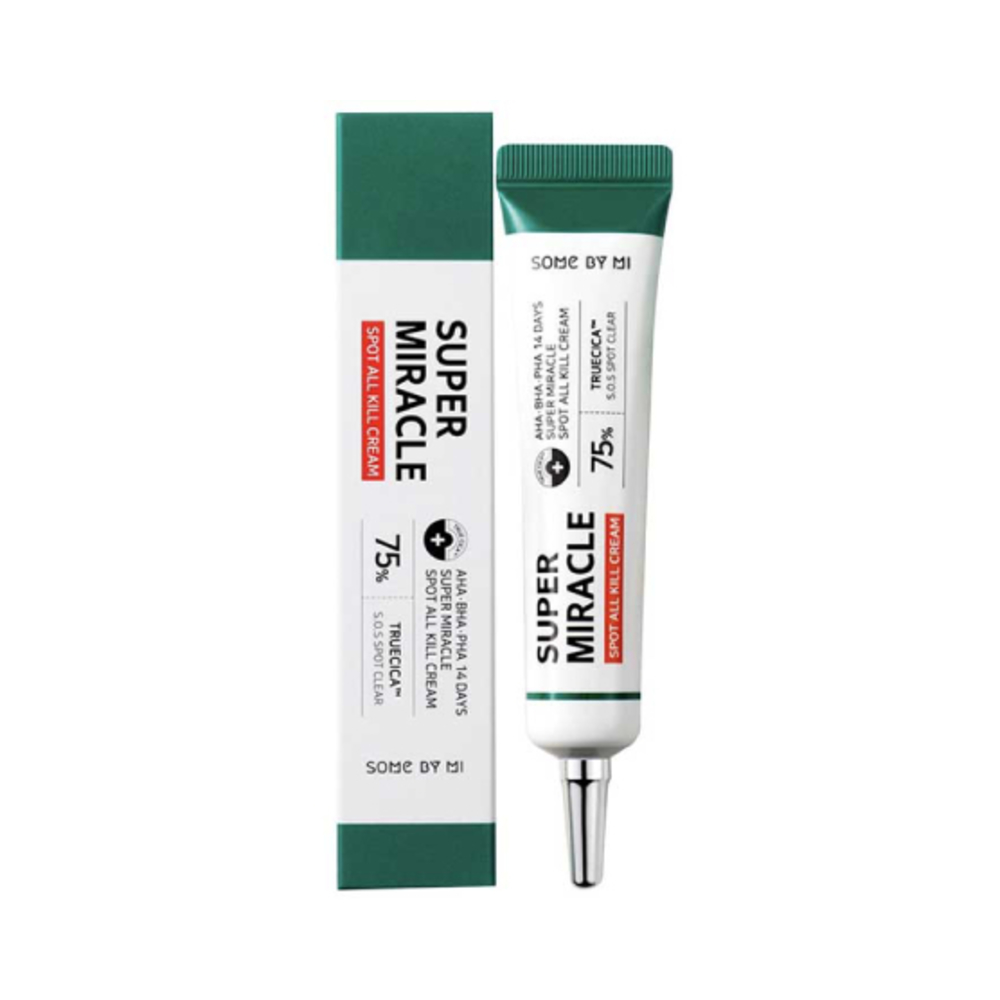 سوم باي مي, كريم ١٤ يوم المعجزة ٬ 30 مل - Image 2