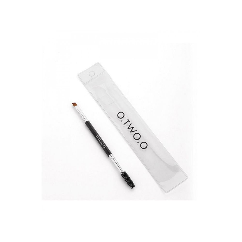 او تو او فرشاة حواجب مزدوجة، EM001 - Image 3