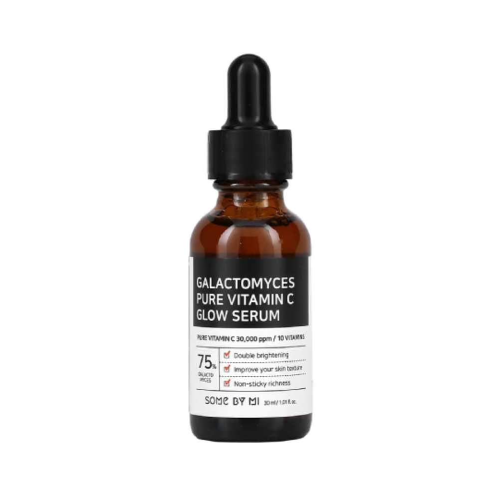سوم باي مي سيروم جالاكتوميسيس وفيتامين سي النقي، 30 مل