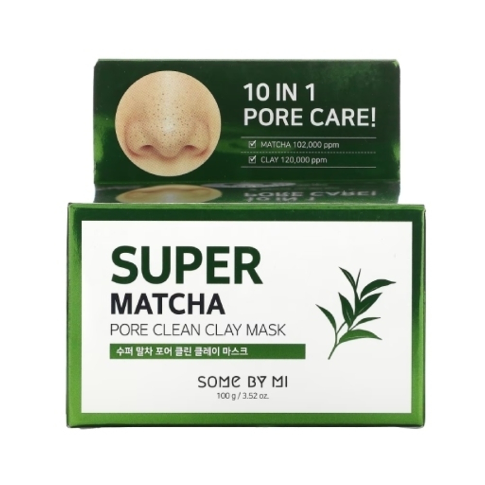 سوم باي مي قناع تجميلي لتنظيف مسام الوجة، 100 غم - Image 3