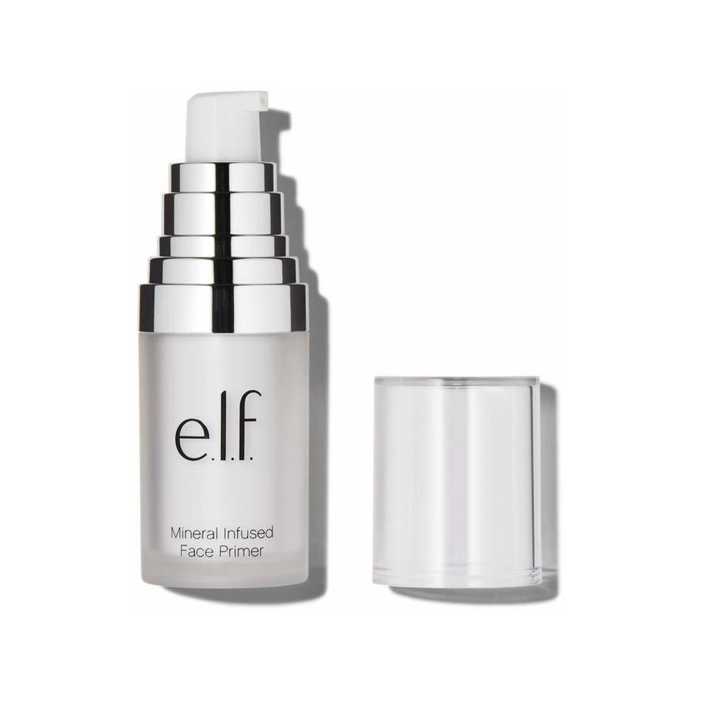 اي.ال.اف. برايمر للوجه شفاف، 14مل