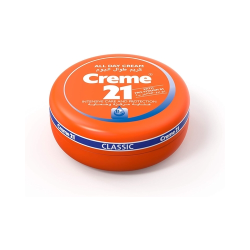 كريم 21 كريم طوال اليوم مع برو فيتامين بي 5، 150 مل