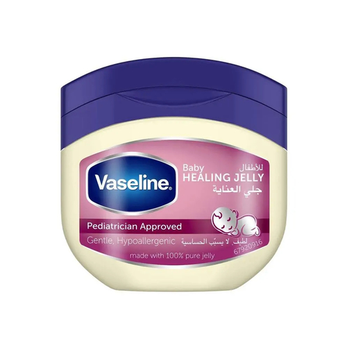 فازلين، بيبي بتروليوم جيلي، 250 مل