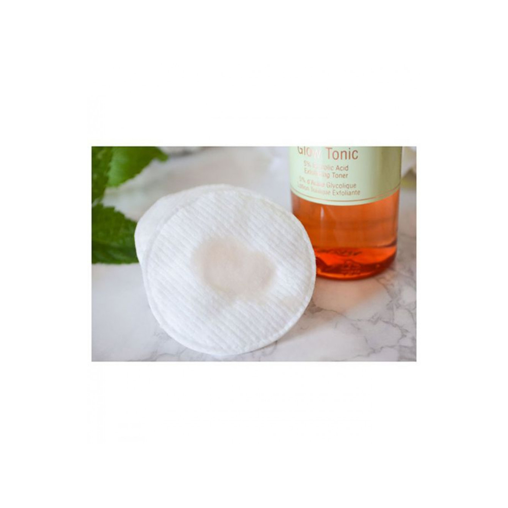 بيكسي تونر لتقشير، شفاف، 100 مل - Image 4