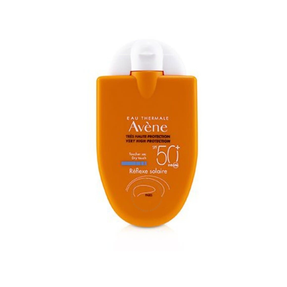 افين ريفلكس سولير للبشرة الحساسة، عامل وقاية 50، 30 مل