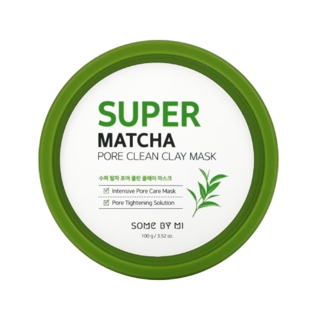 سوم باي مي قناع تجميلي لتنظيف مسام الوجة، 100 غم - Image 2