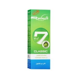 فيبكس، كريم مزيل العرق ماكس ديو أخضر، 25 مل