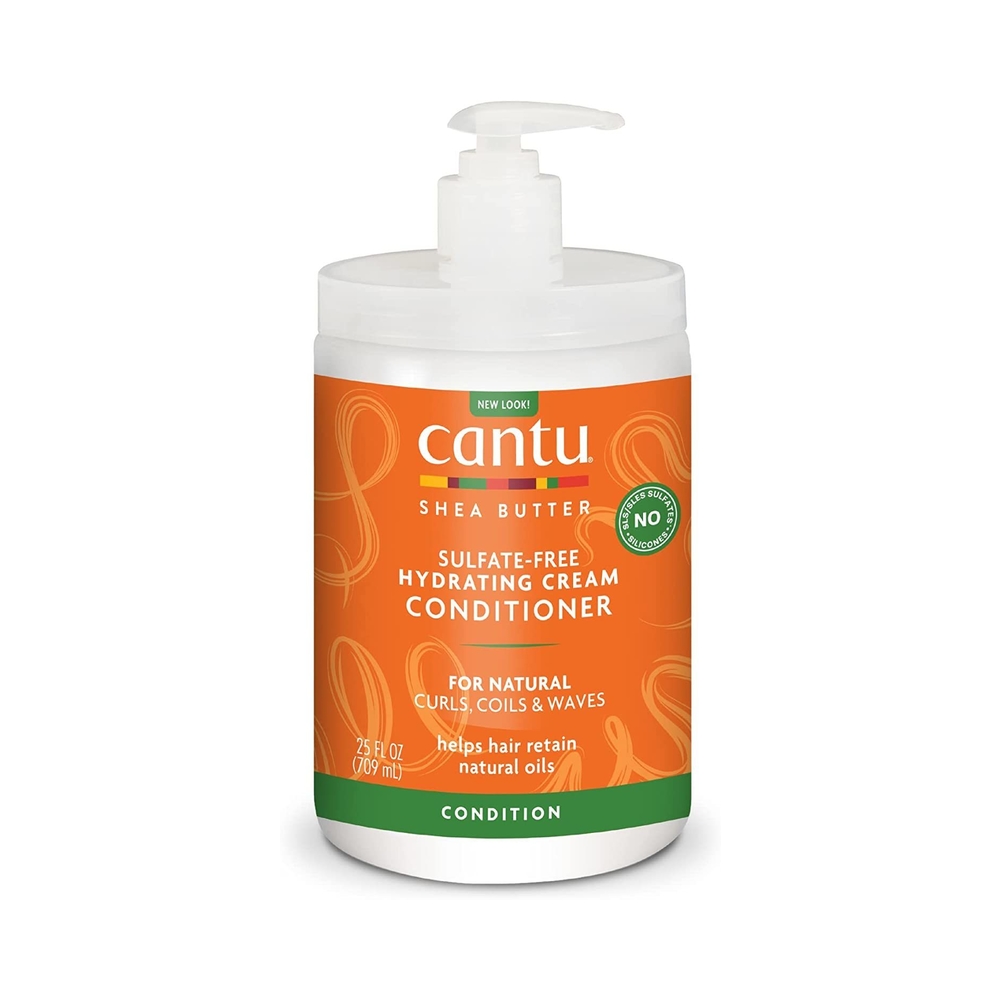 كانتو كريم بلسم، أبيض، 709 جم