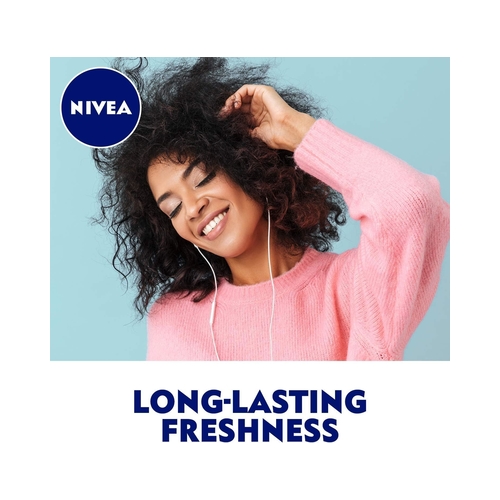 نيفيا، مزيل العرق فريش ناتشورال،150مل - Image 4