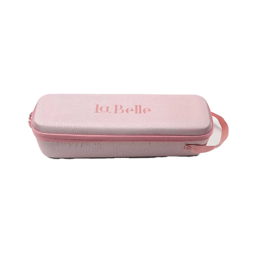 لابيل فرشاة تصفيف الشعر، LB013، وردي - الصورة 4