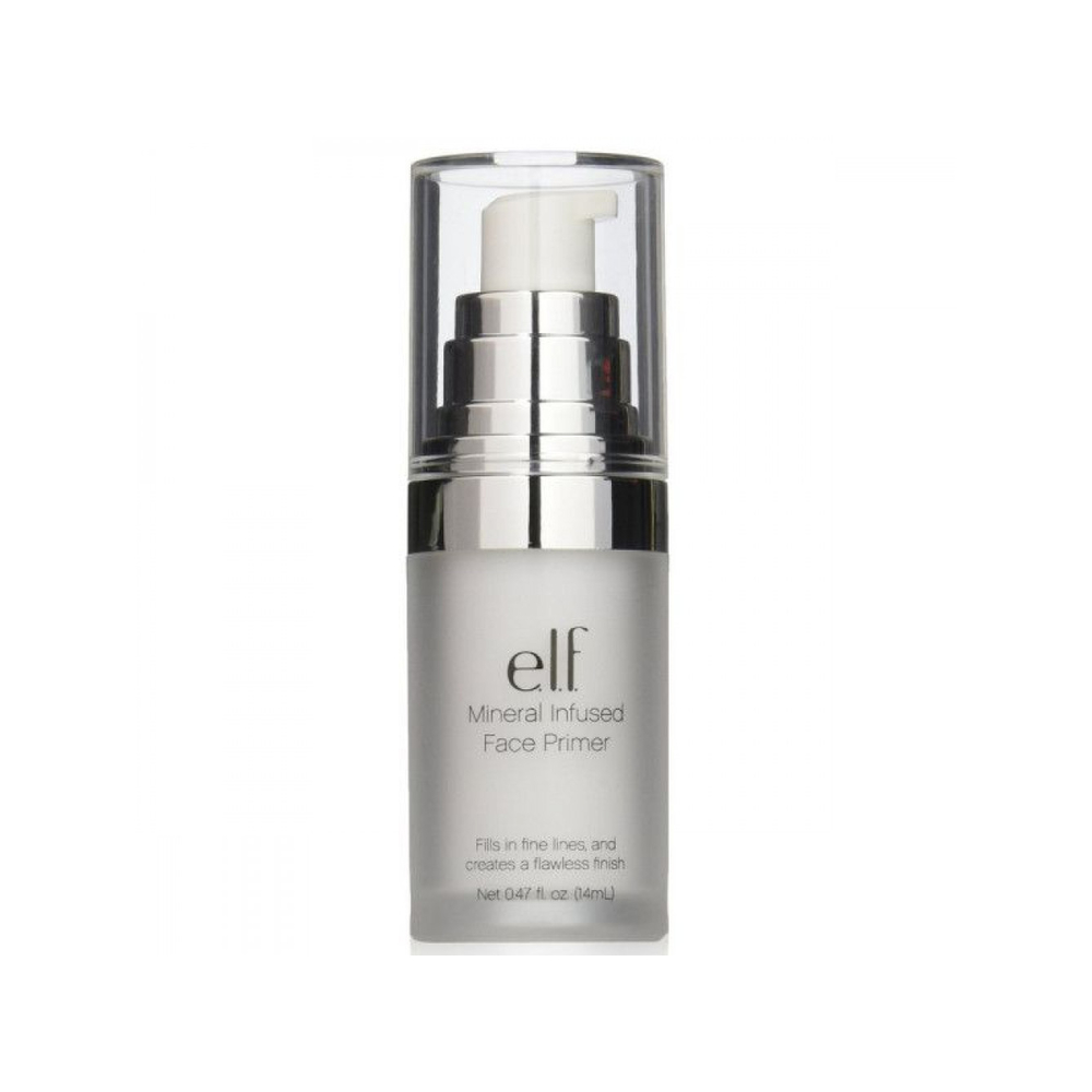 اي.ال.اف. برايمر للوجه شفاف، 14مل - Image 2