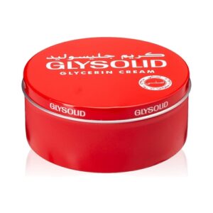كريم جليسوليد جليسرين، 250 مل