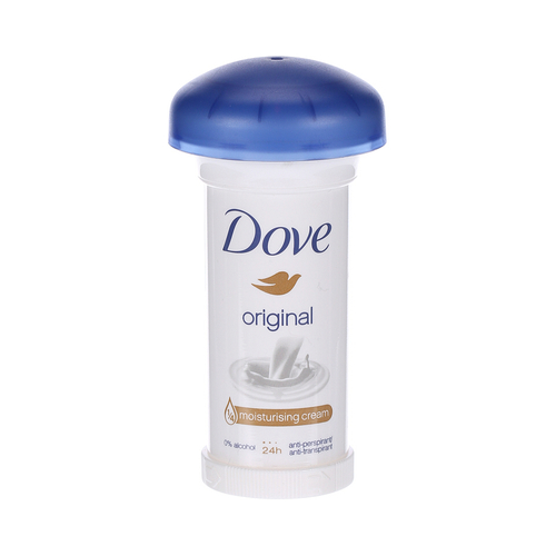 دوف كريم مزيل العرق الأصلي، 50 مل