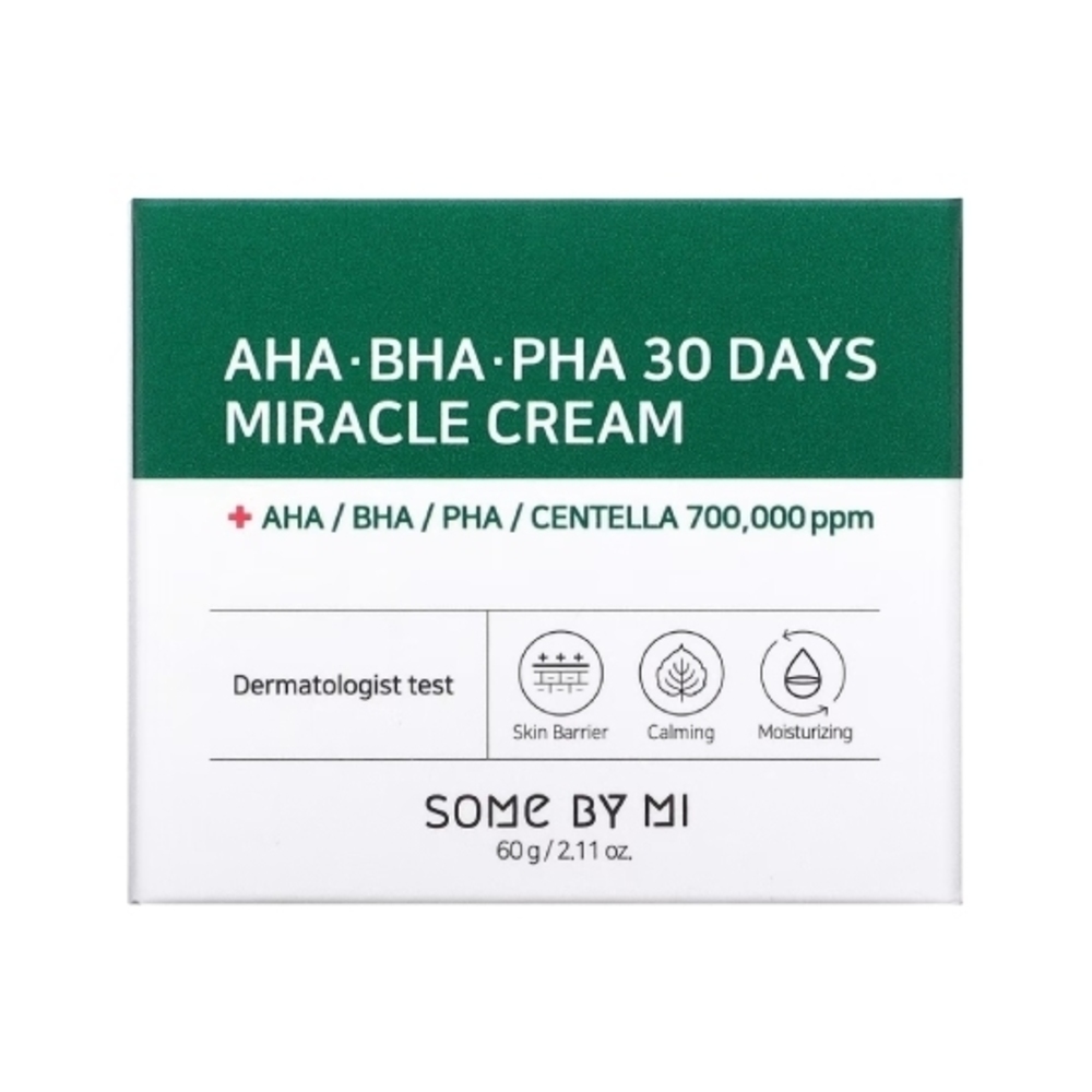 سوم باي مي كريم 30 يوم المعجزة ، 60 غم - الصورة 2