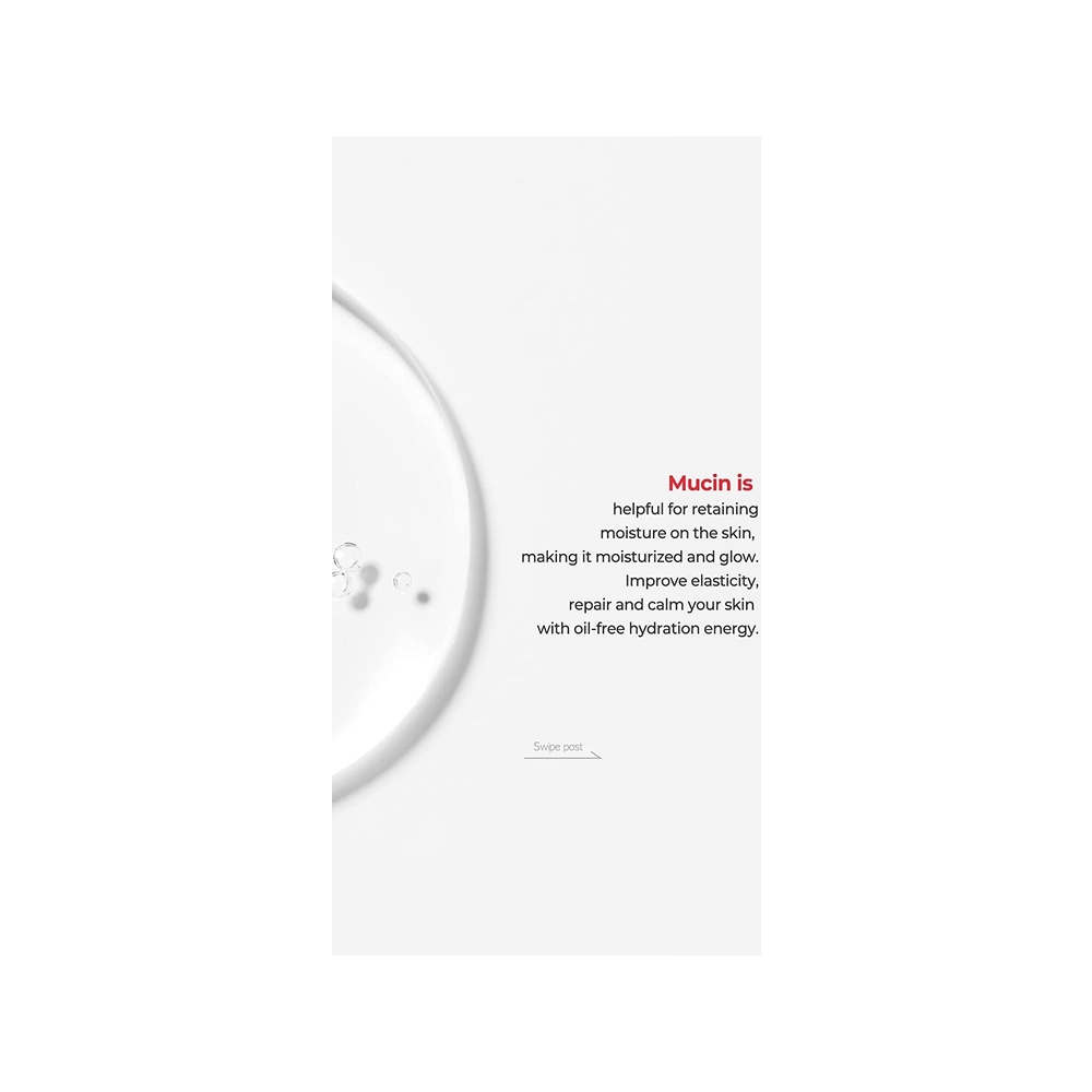 سوم باي مي تونر مجدد بحلزون ترويسيكا، 135 مل - الصورة 5