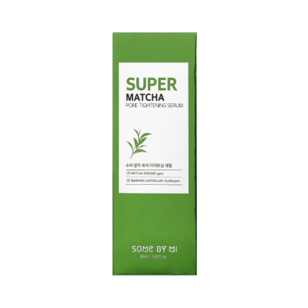 سوم باي مي سيروم الماتشا لتضييق المسام، 50 مل - الصورة 2