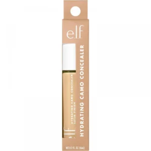 إي.إل.أف elf خافي عيوب تغطية كاملة مرطب