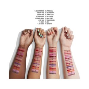 إن واي إكس باف ليبي أحمر شفاه سائل