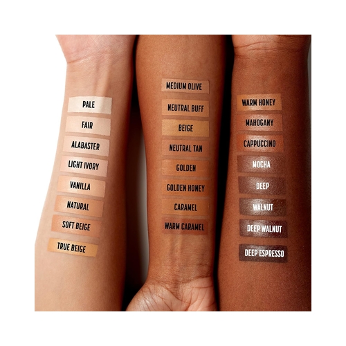 إن واي إكس خافي عيوب كونسيلر كانت ستوب - الصورة 2