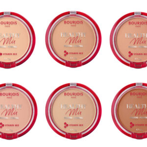 بودرة الوجه هيلثي ميكس من بورجوا