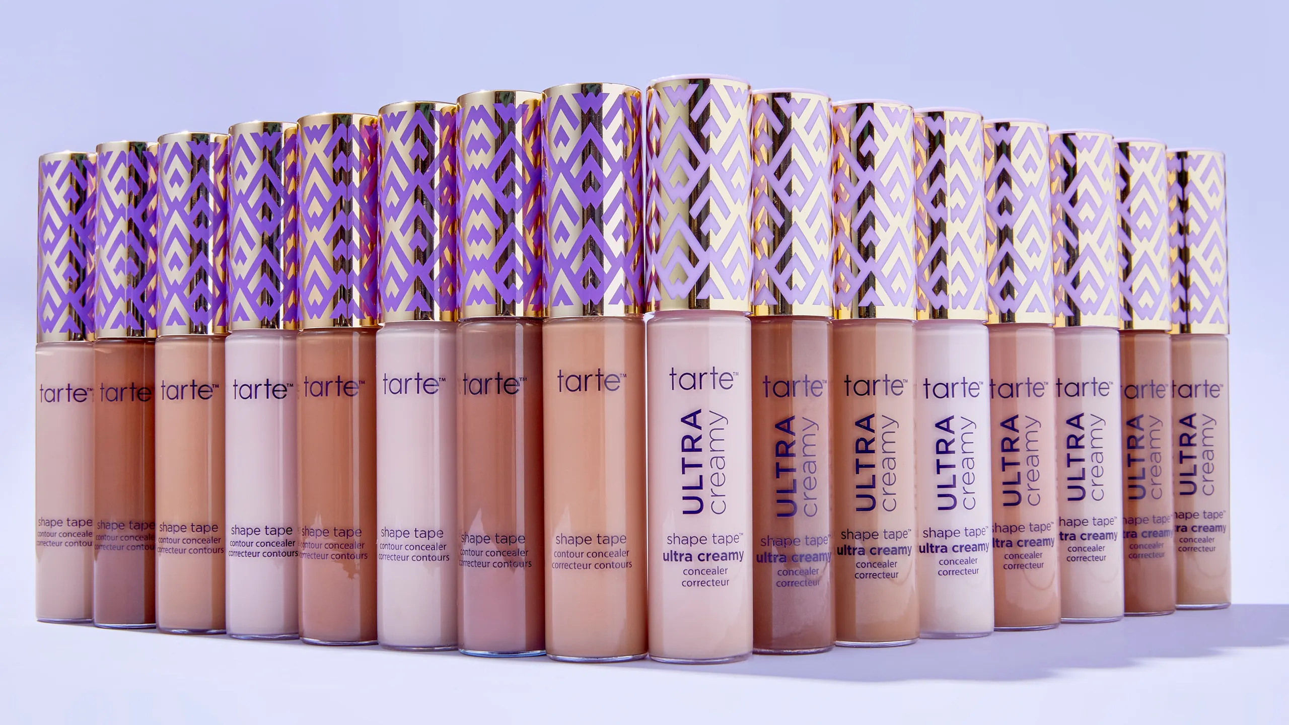 TARTE Shape Tape Concealer