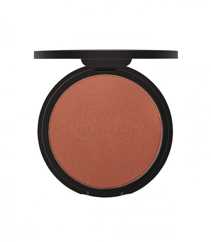 احمر خدود بلاشر بودرة من بولفير - BOLVER