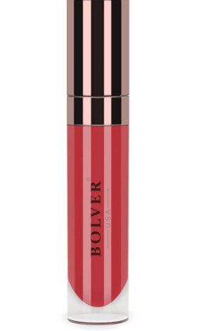 بلوفير - احمر شفاه مطفي سائل