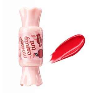 ذا سيم سايمول موس كاندي تنت الشفاه