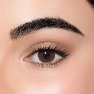 عدسة لنس مي