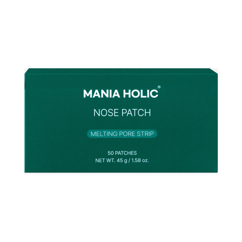 مانيا هوليك – لاصقات الأنف